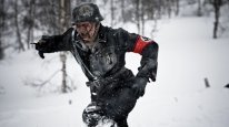 кадри з фільму Операція «Мертвий сніг»