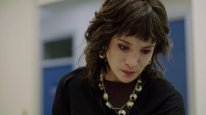 кадри з серіалу Ісабель: Інтимна історія письменниці Ісабель Альєнд / Приватне життя письменниці Ісабель Альєнде