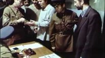 кадри з серіалу Сад Гетсиманський