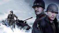 кадри з фільму Арденська операція: Зимова війна