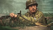 кадри з серіалу Визволитель