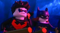 кадри з фільму LEGO Ліга справедливості: Прорив Готем-Сіті