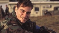 кадри з фільму Солдати Буффало