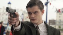 кадри з фільму Брайтонський льодяник