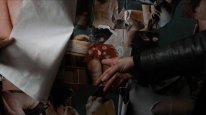 кадри з фільму Ланцюговий Пес / Пес на ланцюгу