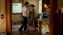 кадри з фільму День праці