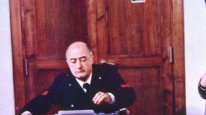 кадри з фільму Неаполітанський детектив