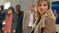 кадри з серіалу Кандіс Ренуар - детектив із декрету