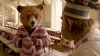 кадри з фільму Пригоди Паддінгтона 2