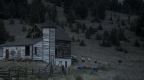 кадри з фільму Far Cry 5: Всередині Райських Воріт