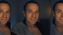 кадри з серіалу Голстон