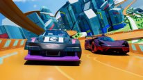 кадри з серіалу Hot Wheels: Газуй!