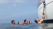 кадри з фільму Відкриті води 2: Дрейф