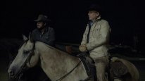 кадри з серіалу Єллоустоун