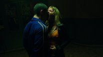 кадри з фільму Екстаз