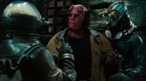 кадри з фільму Хеллбой 2: Золота армія