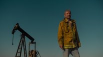 кадри з серіалу Землянин / Землевласник