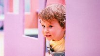 кадри з фільму Дивися, хто говорить 2 / Ну, хто б казав 2