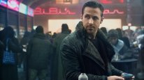 кадри з фільму Той, хто біжить по лезу 2049