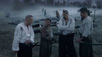 кадри з фільму Гетьман