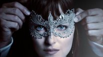 кадри з фільму П'ятдесят відтінків темряви / На п'ятдесят відтінків темніше