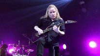 кадри з серіалу Nightwish: Vehicle of Spirit