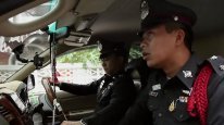 кадри з фільму Наввипередки з часом