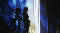 кадри з фільму Демони зла / Янголи відплати