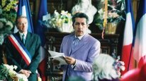 кадри з фільму Як одружитися й залишитися неодруженим