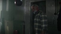 кадри з фільму Боєць