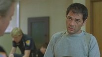 кадри з фільму Алігатор