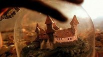 кадри з серіалу Фантагіро, або Печера Золотої троянди 4