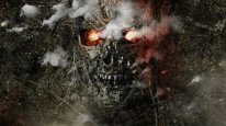 кадри з фільму Термінатор: Спасіння прийде [Режисерська версія]