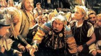 кадри з фільму Астерікс і Обелікс проти Цезаря