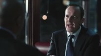 кадри з фільму Короткометражка Marvel: Консультант