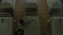 кадри з фільму Прокляття Ебігейл