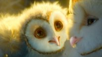 кадри з фільму Легенди нічної варти