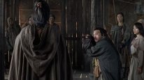 кадри з фільму Воїн півночі