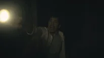 кадри з фільму Варвар / Дикунка