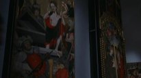 кадри з фільму Викрадачі картин