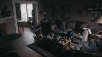 кадри з фільму Юність із розмахом