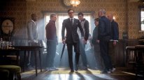 кадри з фільму Kingsman: Таємна служба