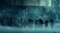 кадри з фільму Падіння чорного яструба