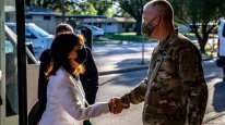 кадри з фільму Я Ванесса Ґієн