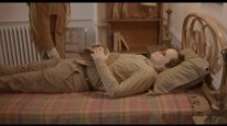 кадри з фільму Оленяча шкіра / Замша