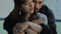 кадри з серіалу Три куруші