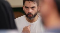 кадри з фільму Надер і Симін: Розлучення