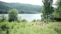 кадри з фільму Зона інтересу