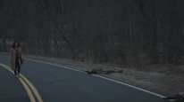 кадри з серіалу Вторгнення
