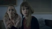 кадри з фільму ПісляСмерті